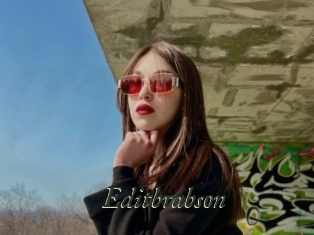 Editbrabson