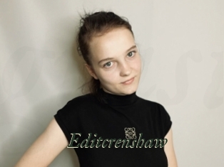 Editcrenshaw