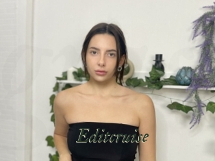 Editcruise