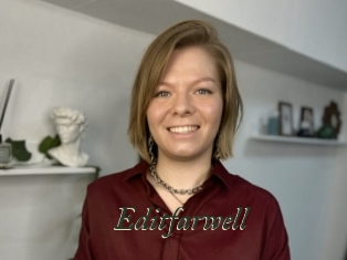 Editfarwell