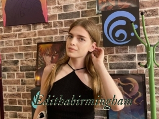 Edithabirmingham