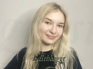 Edithaeger