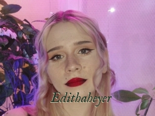 Edithaheyer