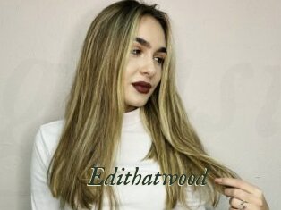 Edithatwood