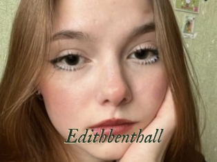 Edithbenthall