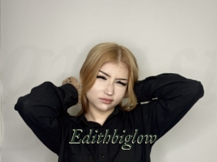 edithbiglow Gratis Strip