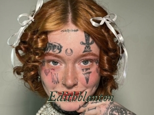 Edithblanton
