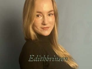 Edithbrinson