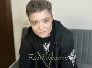 Edithdenmon