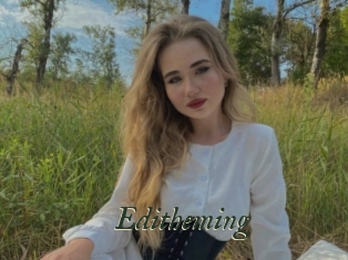 Editheming