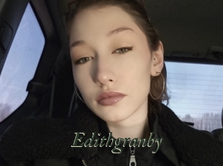 Edithgranby
