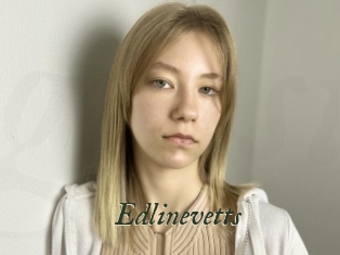 Edlinevetts