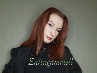 Edlingammell