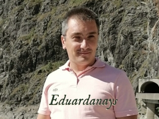 eduardanays Gratis Strip