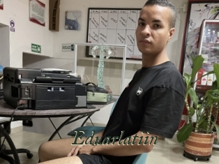 Eduarlatiin
