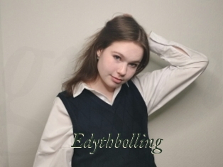 Edythbolling