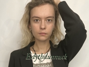 edythdunnuck Gratis Strip