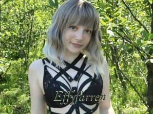 Effyfarren