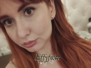 Effyfoxx
