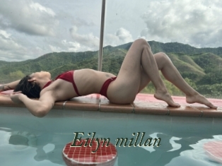 eilyn_millan Gratis Strip