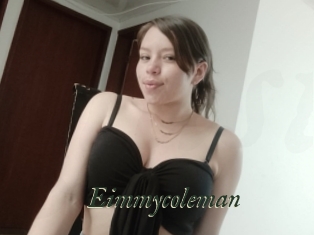 Eimmycoleman
