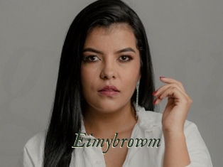 Eimybrowm
