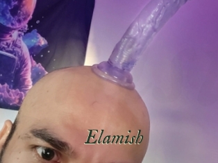 elamish Gratis Strip