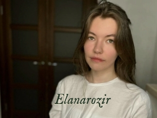 Elanarozir