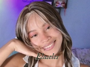 elaseles Gratis Strip