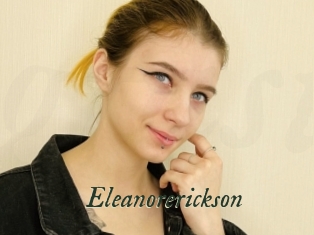 Eleanorerickson