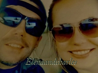 elenaandcharles Gratis Strip