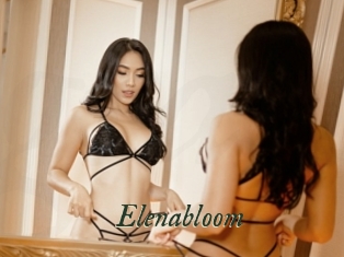 elenabloom Gratis Strip