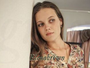 Elenabrown