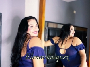elenavelasquez Gratis Strip