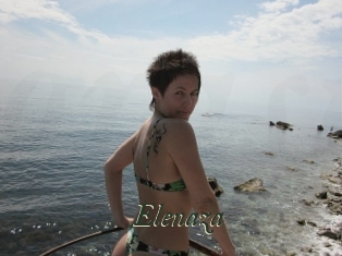 elenaza Gratis Strip