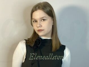 Eleneallston