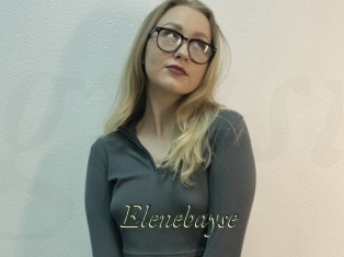 Elenebayse