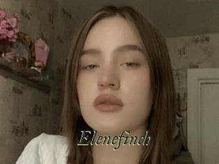 Elenefinch