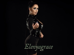 elenyagrace Gratis Strip
