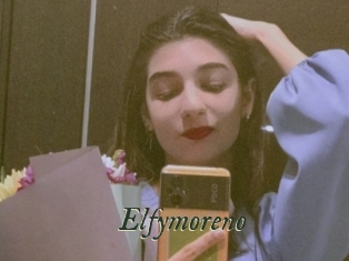 Elfymoreno