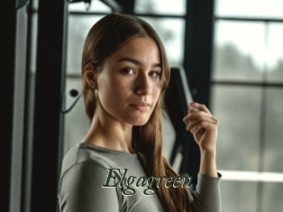Elgagreen