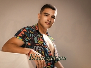 elianmoreau Gratis Strip