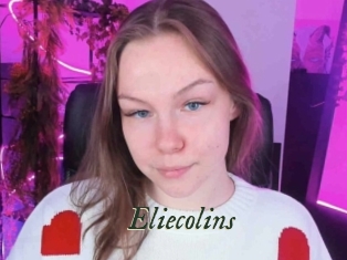 Eliecolins