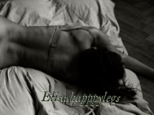 Elisa_happpylegs