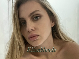 Elisablonde