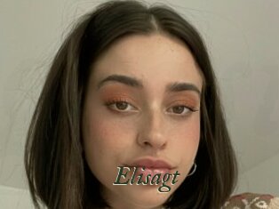 Elisagt