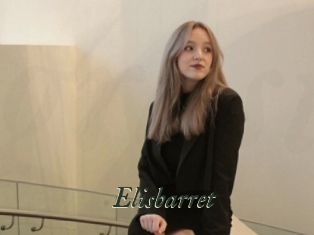 Elisbarret