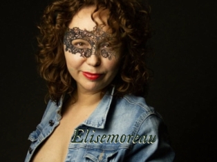 elisemoreau Gratis Strip
