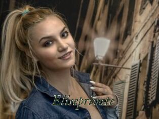 Eliseprivate