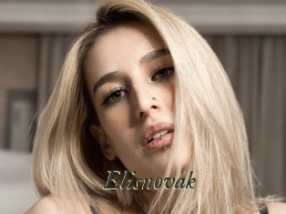 elisnovak Gratis Strip